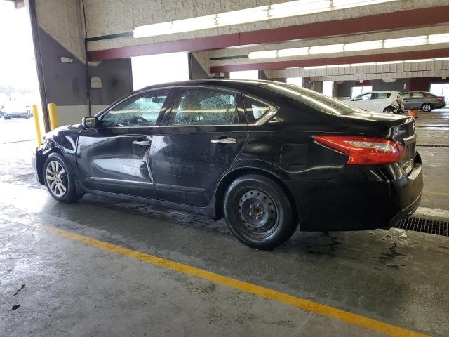 Obraz 2 z 2016 NISSAN ALTIMA 2.5 2016 z VIN 1N4AL3AP9GN362243