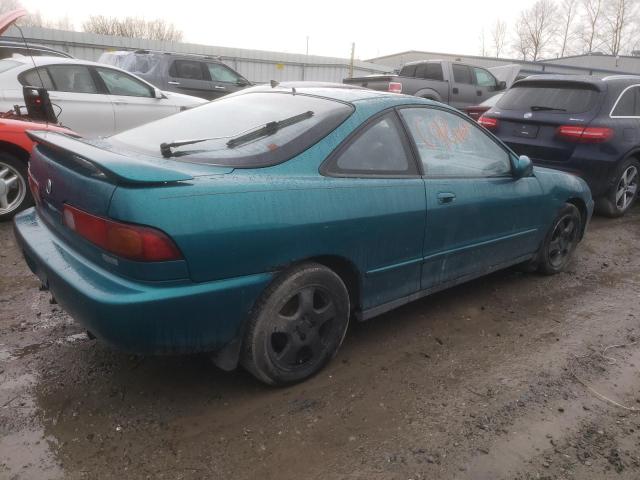 Изображение 3 1994 ACURA INTEGRA GSR 1994 с VIN JH4DC2387RS002026