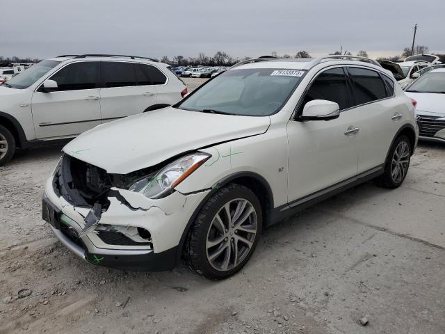 Изображение 1 2017 INFINITI QX50  2017 с VIN JN1BJ0RR0HM408545