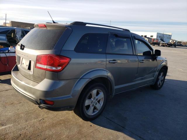 Image 3 of 2012 DODGE JOURNEY SXT 2012 with VIN 3C4PDCBGXCT184952