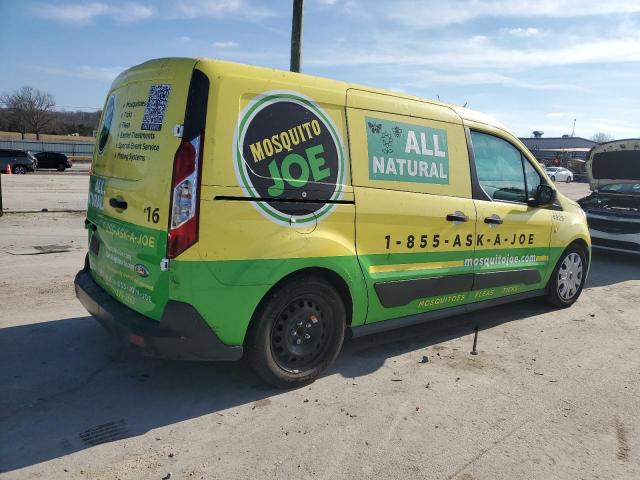 Image 3 of 2015 FORD TRANSIT CONNECT XLT 2015 with VIN NM0LS7F72F1177721