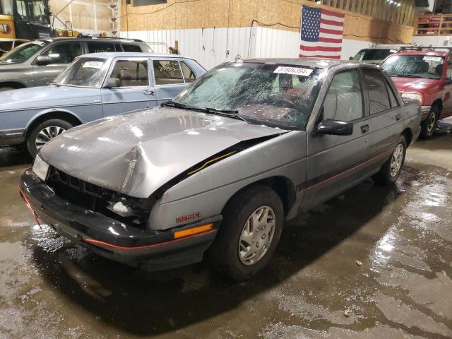 Obraz 1 z 1988 CHEVROLET CORSICA  1988 z VIN 1G1LT51W7JE535103