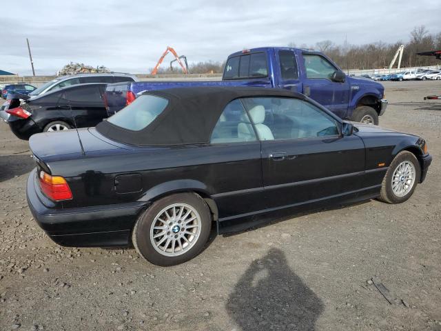 Obraz 3 z 1998 BMW 323 IC AUTOMATIC 1998 z VIN WBABJ8335WEM22803