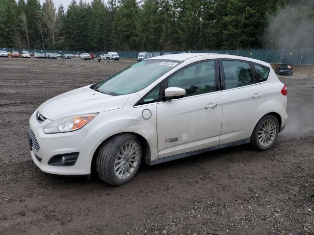 Изображение 2013 FORD C-MAX PREMIUM 2013