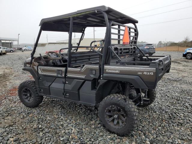 Image 3 of 2019 KAWASAKI KAF820 J 2019 with VIN JKBAFSJ17KB508517