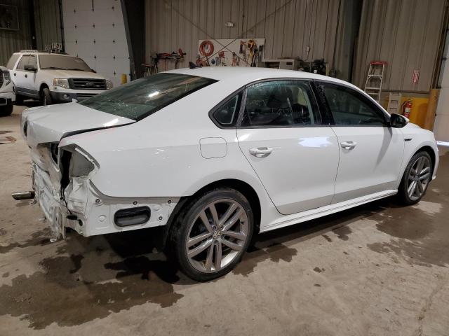 Obraz 3 z 2018 VOLKSWAGEN PASSAT S 2018 z VIN 1VWAA7A31JC010195