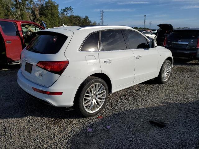 Obraz 3 z 2017 AUDI Q5 PREMIUM PLUS 2017 z VIN WA1M2AFP5HA041651