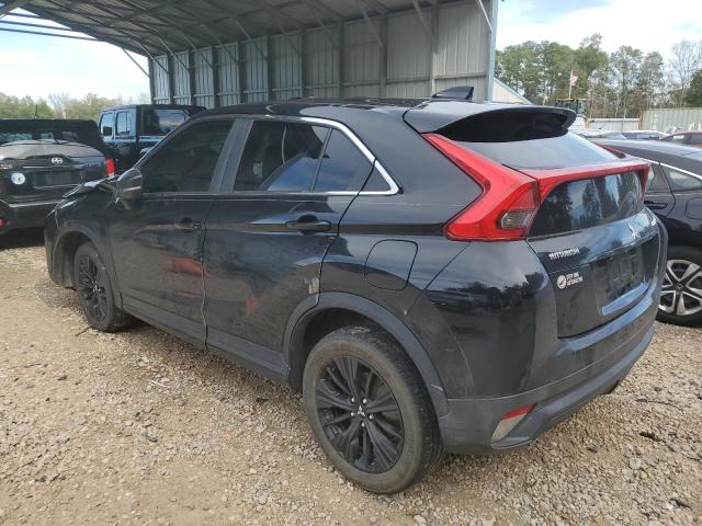 Image 2 of 2018 MITSUBISHI ECLIPSE LE 2018 with VIN JA4AT4AA8JZ068421