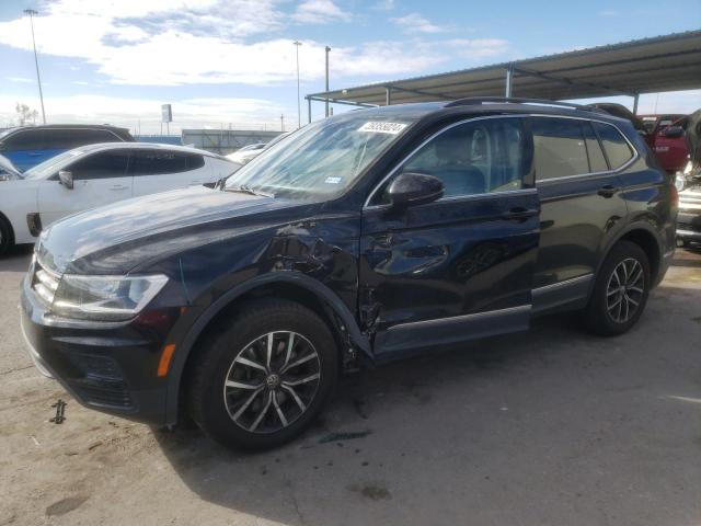 Image 1 of 2020 VOLKSWAGEN TIGUAN SE 2020 with VIN 3VV2B7AX5LM087257