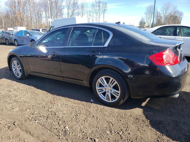 Image 2 of 2013 INFINITI G37  2013 with VIN JN1CV6AR4DM767396