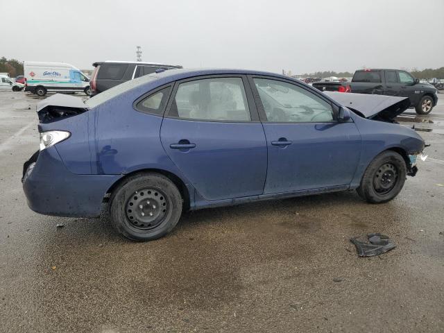 Изображение 3 2008 HYUNDAI ELANTRA GLS 2008 с VIN KMHDU46D68U526026