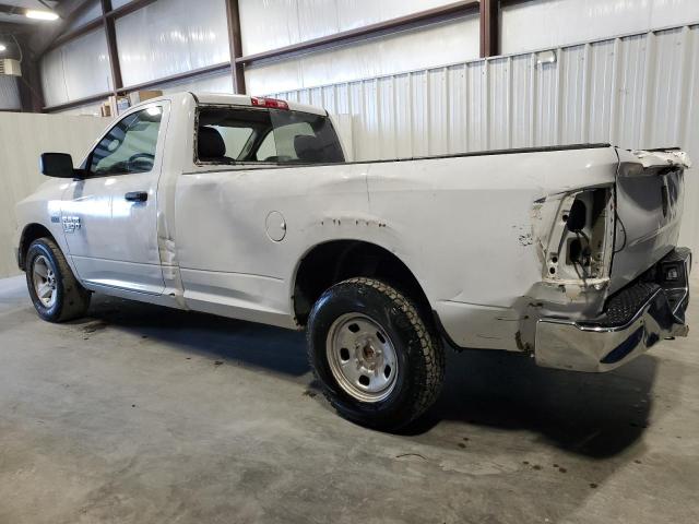 Image 2 of 2020 RAM 1500 CLASSIC TRADESMAN 2020 with VIN 3C6JR6DT4LG194623