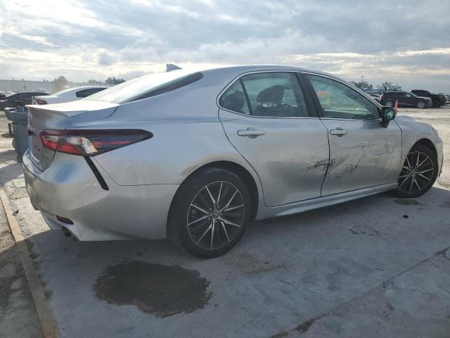 Изображение 3 2023 TOYOTA CAMRY SE NIGHT SHADE 2023 с VIN 4T1G11AK1PU768408