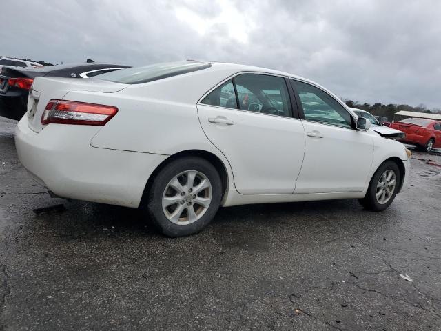 Image 3 of 2010 TOYOTA CAMRY BASE 2010 with VIN 4T4BF3EK2AR065172