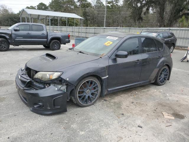 Obraz 1 z 2013 SUBARU IMPREZA WRX 2013 z VIN JF1GR7E68DG824762