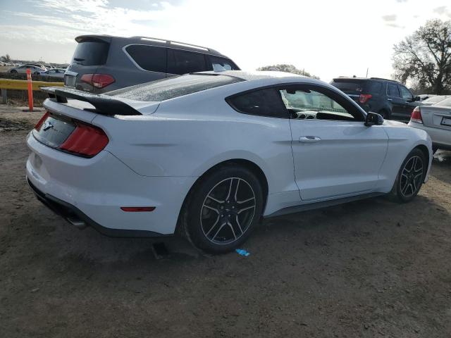 Изображение 3 2020 FORD MUSTANG  2020 с VIN 1FA6P8TH9L5149526
