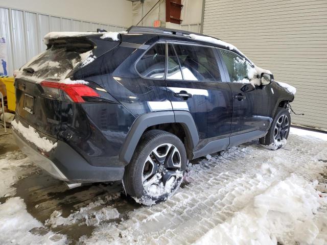 Obraz 3 z 2021 TOYOTA RAV4 ADVENTURE 2021 z VIN 2T3J1RFV5MW246049