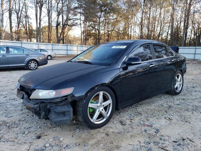 Изображение 2004 ACURA TSX  2004