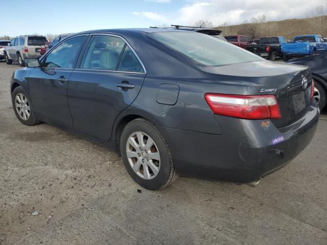 Изображение 2 2007 TOYOTA CAMRY LE 2007 с VIN 4T1BK46K07U009301