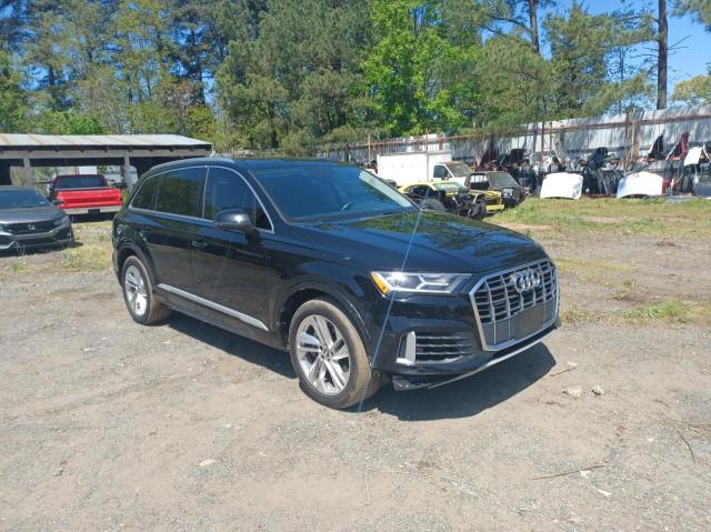 Obraz 1 z 2020 AUDI Q7 PREMIUM PLUS 2020 z VIN WA1LXAF73LD002299