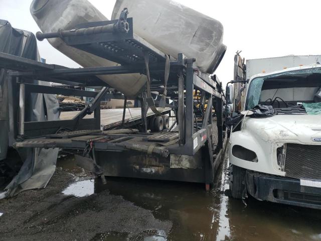 Image 2 of 2001 HIDE TRAILER 2001 with VIN 1H9CP53221A263520