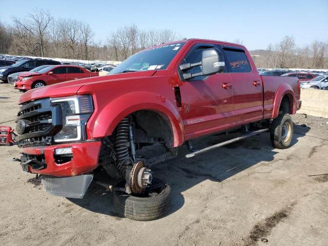 Изображение 2022 FORD F350 SUPER DUTY 2022