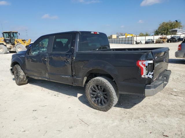 Obraz 2 z 2015 FORD F150 SUPERCREW 2015 z VIN 1FTEW1C89FKF01073