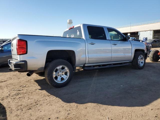 Image 3 of 2018 CHEVROLET SILVERADO C1500 LT 2018 with VIN 3GCPCREC1JG490457