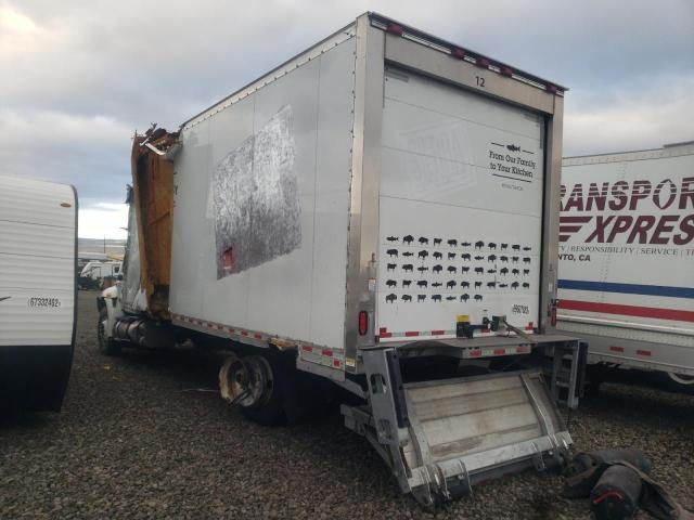 Image 2 of 2022 INTERNATIONAL MV607  2022 with VIN 3HAEUMML9NL861673