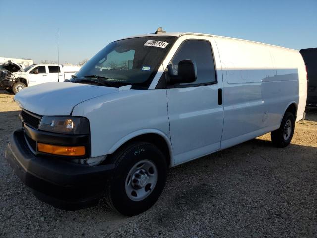 Obraz 2019 CHEVROLET EXPRESS G2500  2019