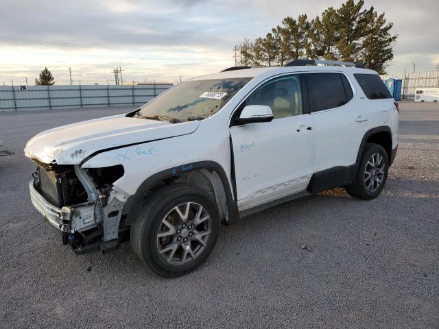 Obraz 2020 GMC ACADIA SLT 2020