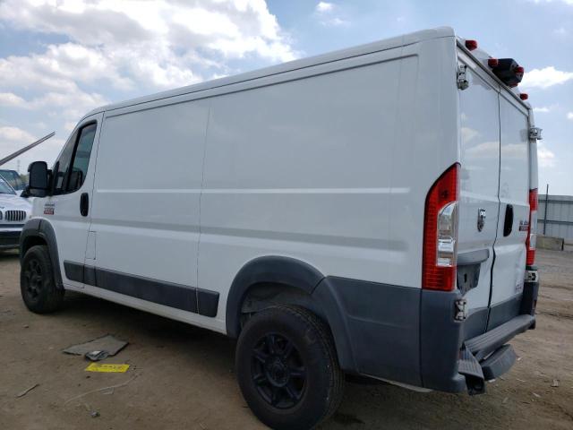 Obraz 2 z 2018 RAM PROMASTER 1500 1500 STANDARD 2018 z VIN 3C6TRVAG8JE148537