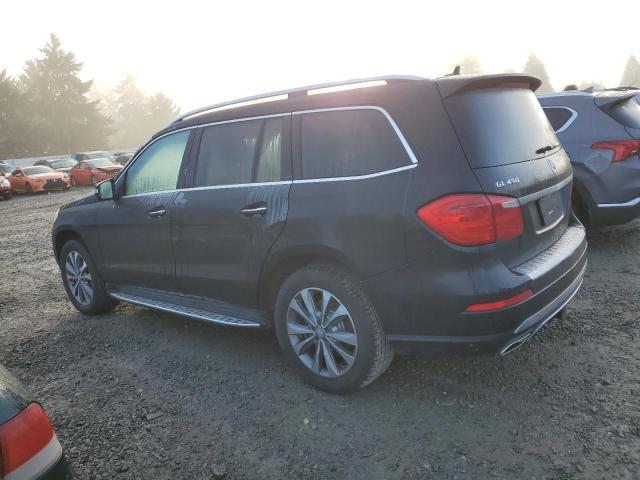 Изображение 2 2016 MERCEDES-BENZ GL 450 4MATIC 2016 с VIN 4JGDF6EE1GA676688