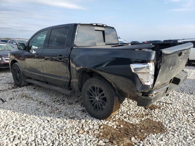 Image 2 of 2019 NISSAN TITAN SV 2019 with VIN 1N6AA1E59KN517652
