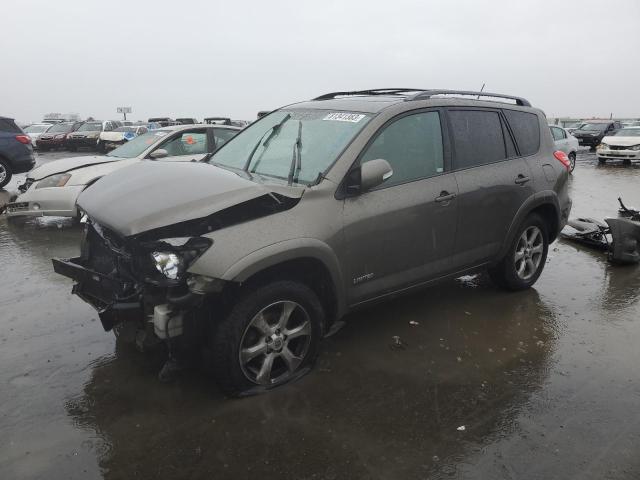 Изображение 1 2009 TOYOTA RAV4 LIMITED 2009 с VIN 2T3BK31V59W003306