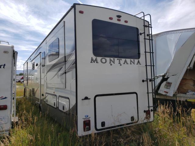 Image 3 of 2020 KEYSTONE MONTANA 2020 with VIN 4YDF37927L4700431