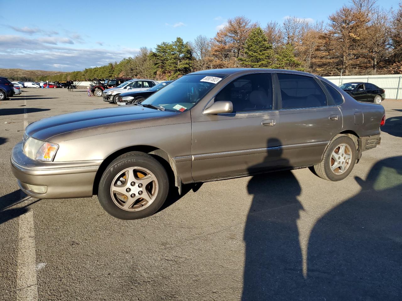 Изображение 1999 TOYOTA AVALON XL 1999