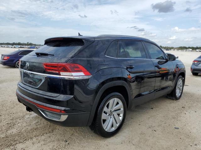 Obraz 3 z 2022 VOLKSWAGEN ATLAS CROSS SPORT SE 2022 z VIN 1V2JE2CA5NC203699