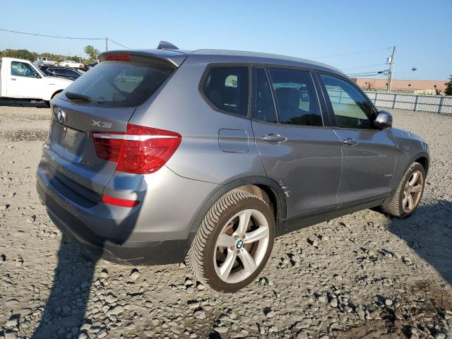 Obraz 3 z 2017 BMW X3 XDRIVE28I 2017 z VIN 5UXWX9C59H0D99411