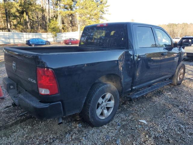 Obraz 3 z 2019 RAM 1500 CLASSIC TRADESMAN 2019 z VIN 3C6RR7KG0KG651764