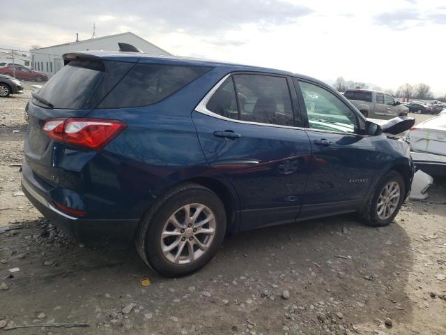 Obraz 3 z 2020 CHEVROLET EQUINOX LT 2020 z VIN 3GNAXKEV3LL316099