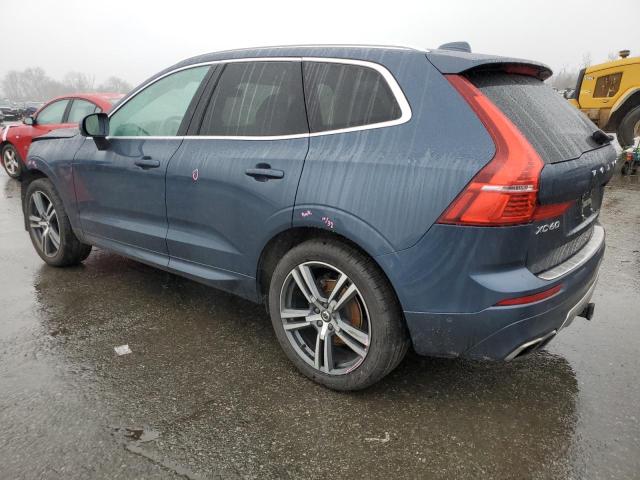 Image 2 of 2018 VOLVO XC60 T5 MOMENTUM 2018 with VIN YV4102RK2J1070502
