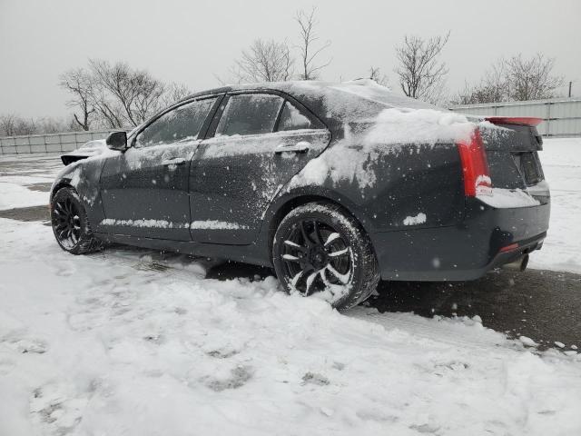 Obraz 2 z 2017 CADILLAC ATS PREMIUM LUXURY 2017 z VIN 1G6AK5SS0H0216164