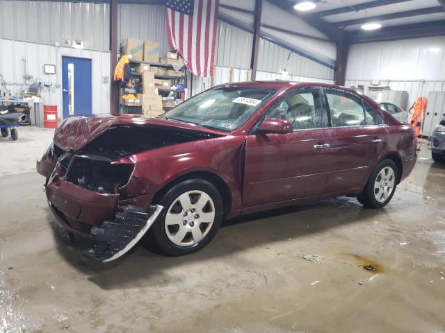Obraz 2010 HYUNDAI SONATA GLS 2010