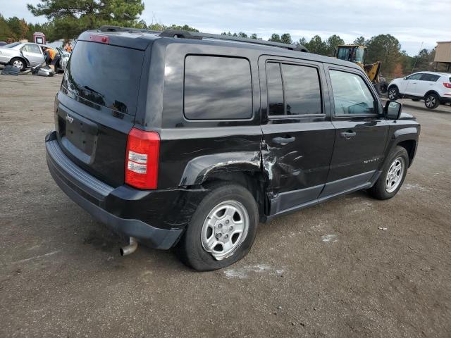 Obraz 3 z 2016 JEEP PATRIOT SPORT 2016 z VIN 1C4NJPBA4GD807674