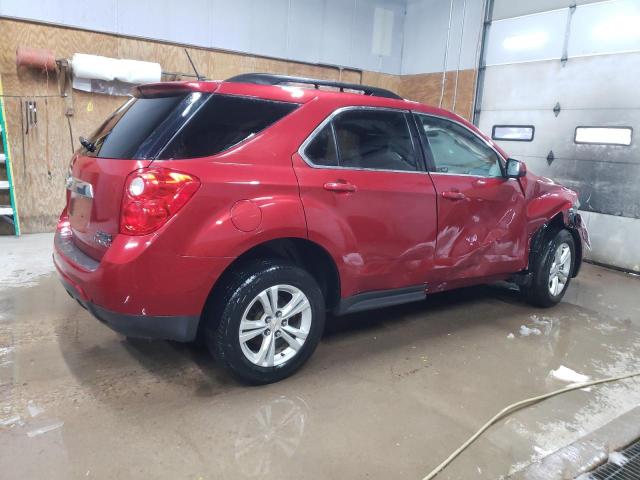 Image 3 of 2015 CHEVROLET EQUINOX LT 2015 with VIN 2GNFLFEK0F6426860