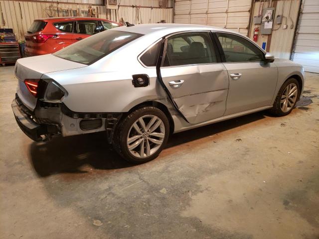 Изображение 3 2018 VOLKSWAGEN PASSAT SE 2018 с VIN 1VWBA7A3XJC022592