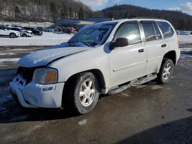 Obraz 2007 GMC ENVOY  2007
