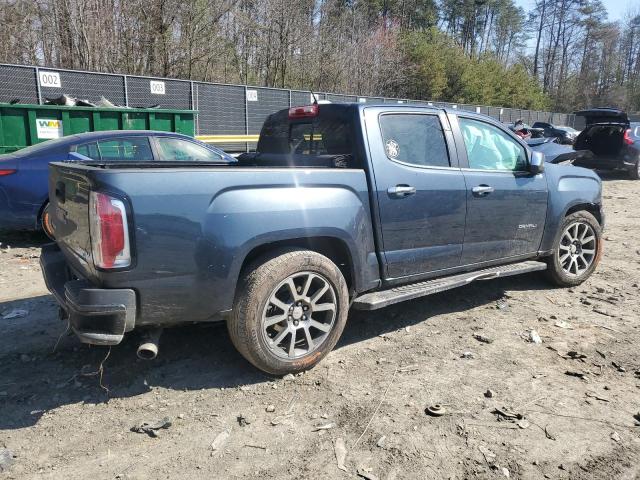 Image 3 of 2019 GMC CANYON DENALI 2019 with VIN 1GTG6EEN6K1160766