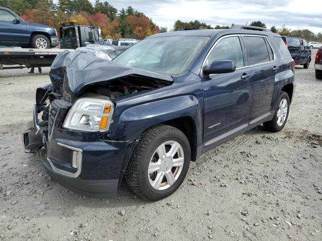 Obraz 2016 GMC TERRAIN SLE 2016